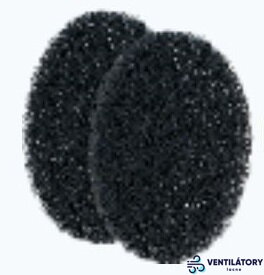 Náhradné filtre G3 pre rekuperačné jednotky Blauberg Vento Expert A50 - 2 kusy