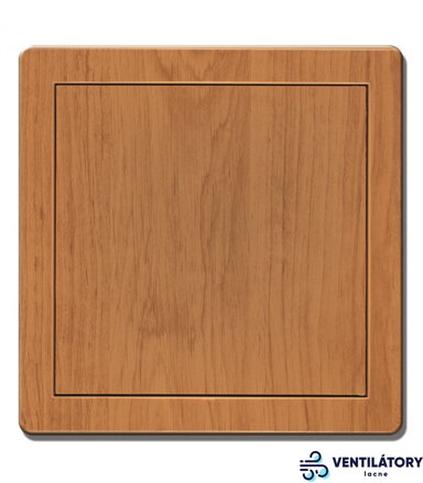 Plastové revízne dvierka AD150x200 Jeľša s ABS plastom pre stenu a strop