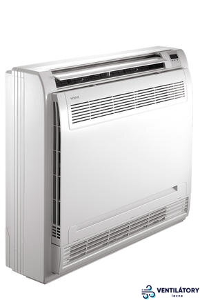 Parapetná vnútorná klimatizačná jednotka Vivax ACP-12CTIFM35AERI pre multisplit systém, 3,52kW, chladivo R410A/R32
