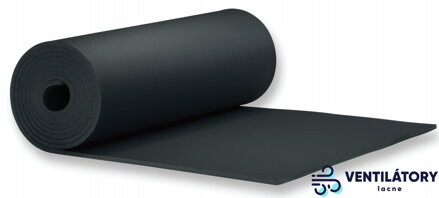 ARMAFLEX ACE-PLUS SK R 19 - Samolepiace Tesnenie 19mm, 1m - Elastomérna Pena