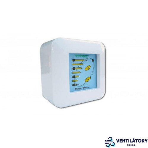 Mikroprocesorový regulátor otáčok RT10N nadomietkový 230V, 1,5A, 400W Mikroprocesorový regulátor otáčok RT10N nadomietkový 230V, 1,5A, 400W