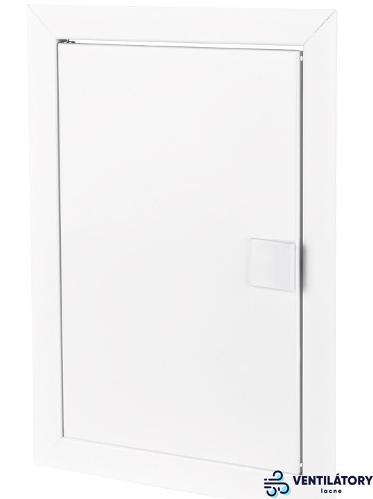 DMR Kovové Revízne Dvierka 500x800 mm s Plastovou Rukoväťou a Antikoróznym Poťahom DMR Kovové Revízne Dvierka 500x800 mm s Plastovou Rukoväťou a Antikoróznym Poťahom