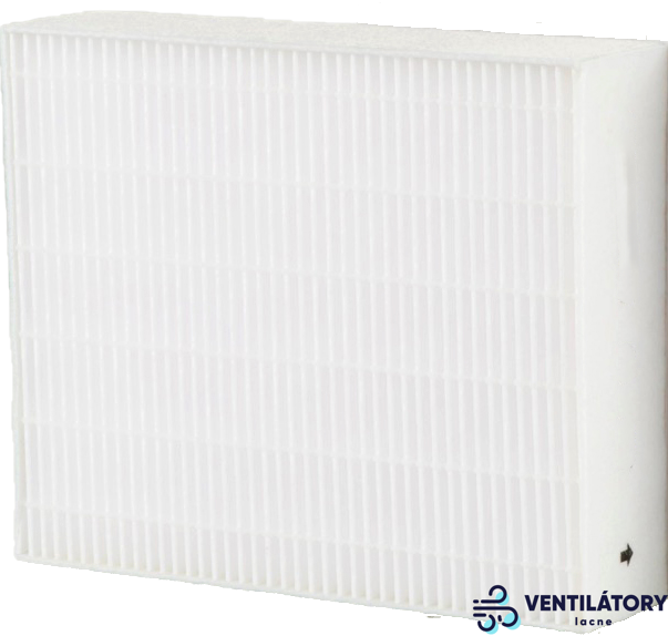 Náhradný filter SF 500x196x40 G4 pre rekuperačnú jednotku VENTS VUT 350 VB EC Náhradný filter SF 500x196x40 G4 pre rekuperačnú jednotku VENTS VUT 350 VB EC