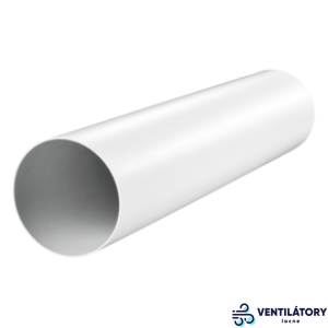 Blauberg Vento Expert R 160-700 Potrubie 70 cm, Priemer 160 mm pre Hrubé Steny