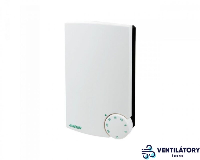 PULSER-M Elektrický Triakový Regulátor Teploty pre Jedno a Dvojfázové Ohrievače, 230V/400V, s Vstavaným a Externým Snímačom