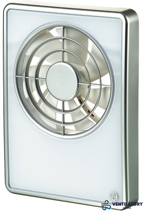 Blauberg SMART IR Inteligentné Axiálne Ventilátory s Pohybovým Senzorom a Tichým Chodom Blauberg SMART IR Inteligentné Axiálne Ventilátory s Pohybovým Senzorom a Tichým Chodom
