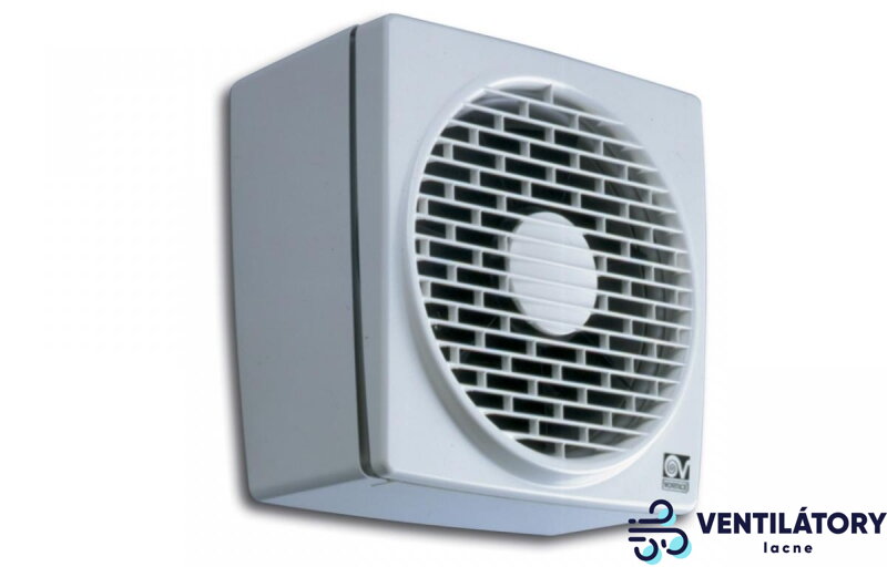 Reverzibilný okenný ventilátor VORTICE VARIO V 300/12" AR LL S - Výkon 1650/920 m3/h, UV odolný ABS plast, guľôčkové ložisko Reverzibilný okenný ventilátor VORTICE VARIO V 300/12" AR LL S - Výkon 1650/920 m3/h, UV odolný ABS plast, guľôčkové ložisko