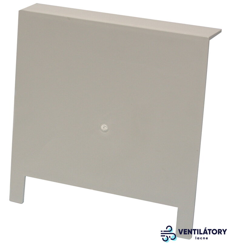 Protizápachová priečka 200x200 mm do revíznej šachty - Efektívna ochrana proti zápachu z kanalizácie Protizápachová priečka 200x200 mm do revíznej šachty - Efektívna ochrana proti zápachu z kanalizácie