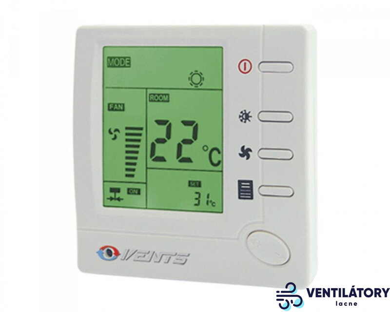 RTS-1-400 Digitálny Termostat Regulátor Teploty v Plastovom Kryte, 230V-400V RTS-1-400 Digitálny Termostat Regulátor Teploty v Plastovom Kryte, 230V-400V