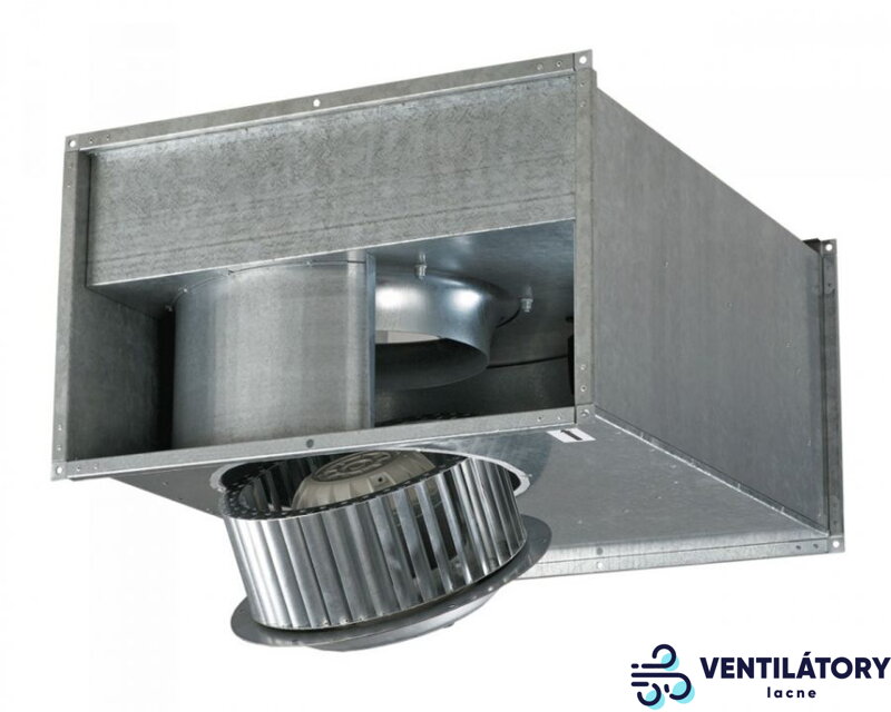 VENTS VKPF 4D 500x250 Radiálny Ventilátor s Výkonom 1850 m3/h, Trojfázový Motor, IP44 VENTS VKPF 4D 500x250 Radiálny Ventilátor s Výkonom 1850 m3/h, Trojfázový Motor, IP44