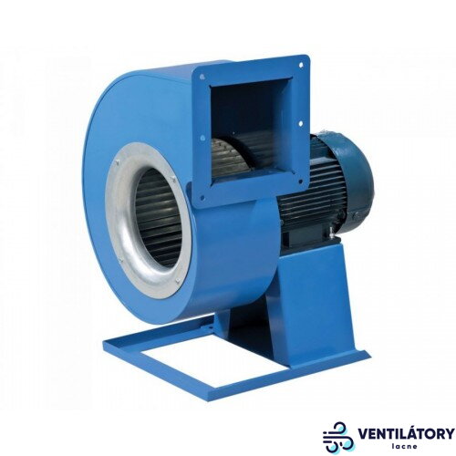 VENTS VCUN 240x114-3,0-2 Vysokovýkonné Radiálne Ventilátory, 4350 m3/h, 3-fázový, Oceľový Kryt VENTS VCUN 240x114-3,0-2 Vysokovýkonné Radiálne Ventilátory, 4350 m3/h, 3-fázový, Oceľový Kryt