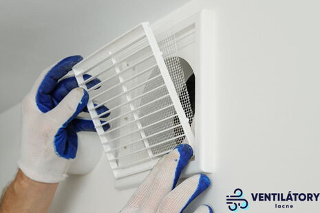 5 najčastejších chýb pri inštalácii ventilátorov – a ako sa im vyhnúť